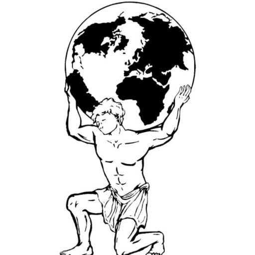 Atlas-ry – Oulun yliopiston maantieteenopiskelijoiden kilta